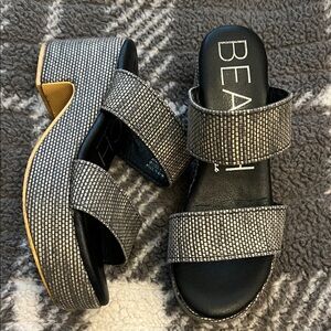 BEACH by Matisse Women's Sandals